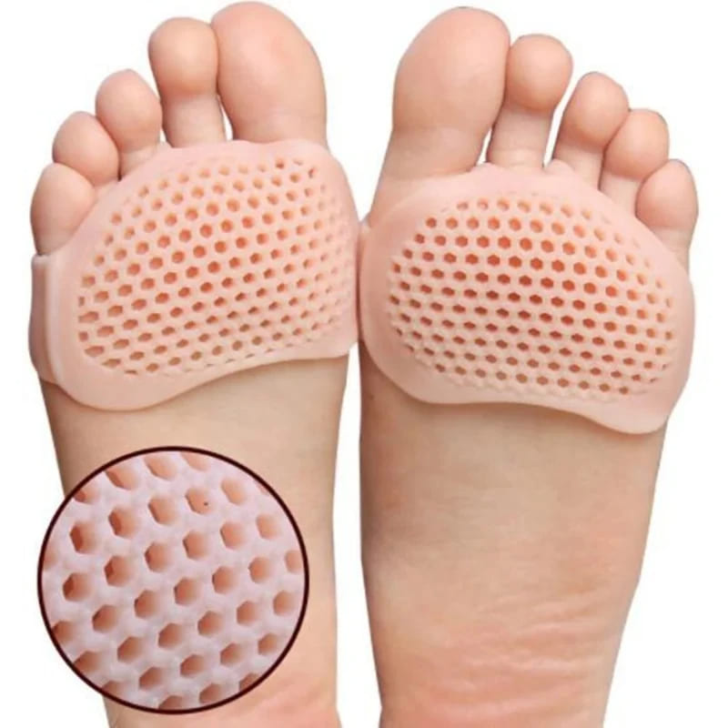 Almohadilla Anatómica Anti-Dolor " ConfortStep ™ "