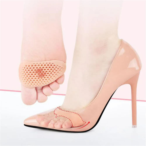 Almohadilla Anatómica Anti-Dolor " ConfortStep ™ "
