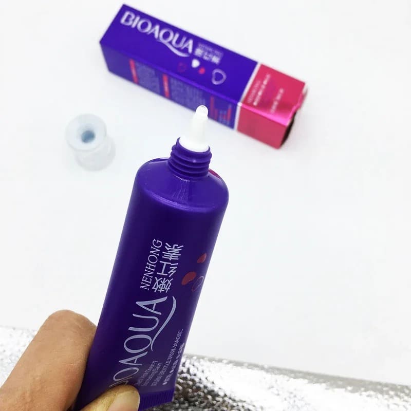 Aclarador de la Piel - BIOAQUA™