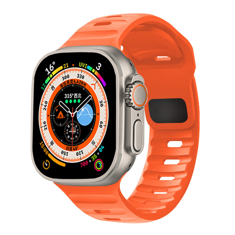 SMARTWATCH ULTRA 8 - A PRUEBA DE AGUA
