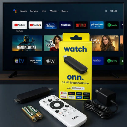 WATCHON TV