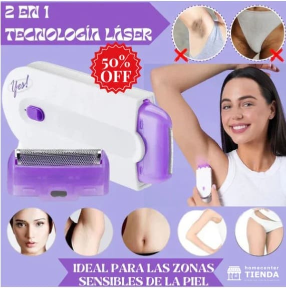 DEPIL PRO™  Oferta extendida de BLACK FRIDAY: 50% OFF + regalo especial incluído