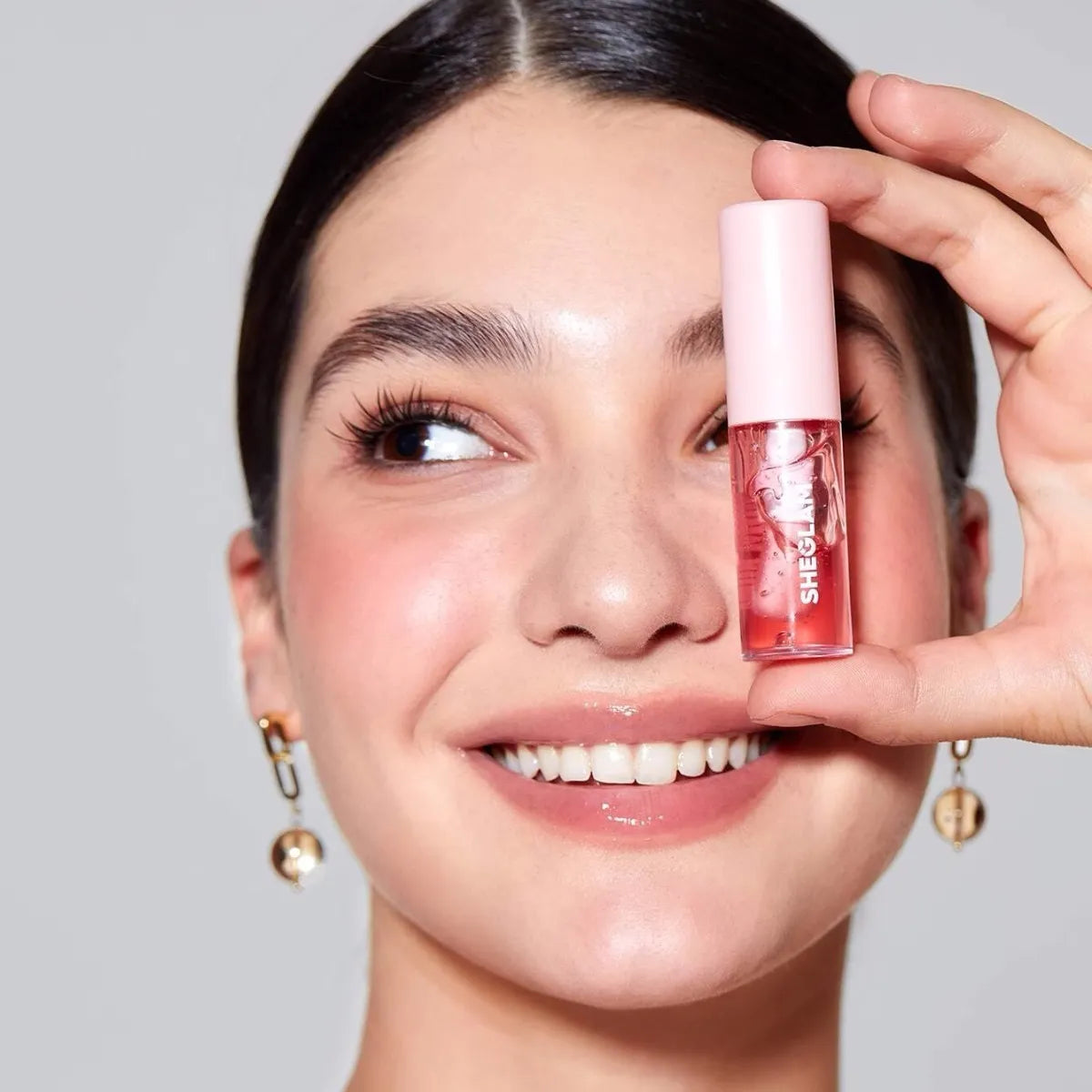Lip Gloss Volume