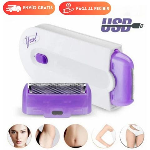 DEPIL PRO™  Oferta extendida de BLACK FRIDAY: 50% OFF + regalo especial incluído