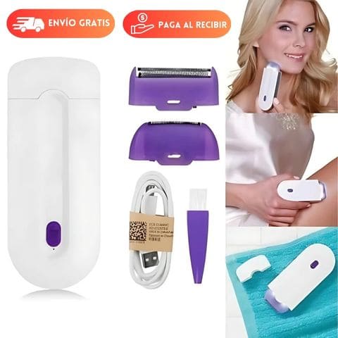 DEPIL PRO™  Oferta extendida de BLACK FRIDAY: 50% OFF + regalo especial incluído